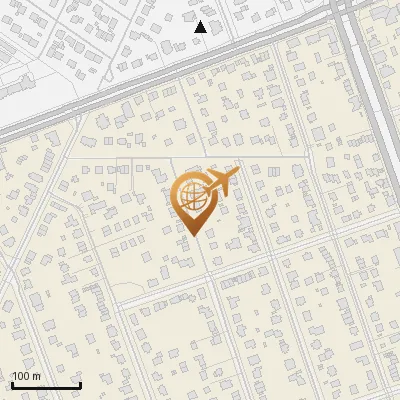 Foto zu Uhlandstraße 60-69, 12305 Berlin