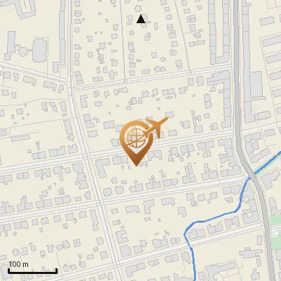 Foto zu Uhlandstraße 59-63, 13156 Berlin