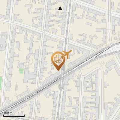 Foto zu Uhlandstraße 62-64, 10719 Berlin