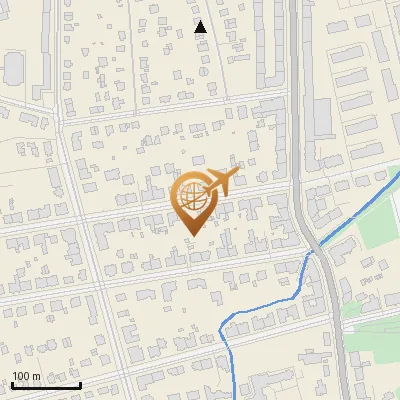 Foto zu Uhlandstraße 64-66, 13156 Berlin