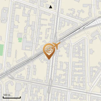 Foto zu Uhlandstraße 66-68, 10717 Berlin