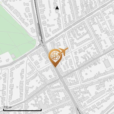 Foto zu Uhlandstraße 68, 50931 Köln