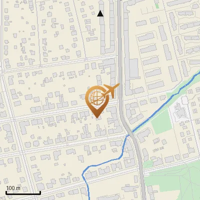 Foto zu Uhlandstraße 67-70, 13156 Berlin