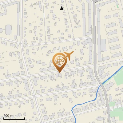 Foto zu Uhlandstraße 6-8, 13156 Berlin