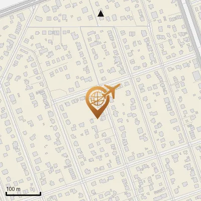 Foto zu Uhlandstraße 71-76, 12305 Berlin