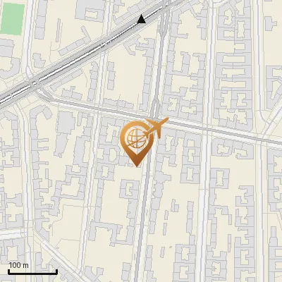 Foto zu Uhlandstraße 75-77, 10717 Berlin