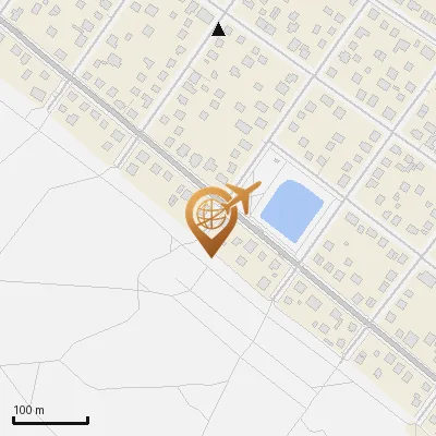 Foto zu Uhlandstraße 8-9, 12623 Berlin