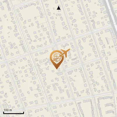 Foto zu Uhlandstraße 82-85, 12305 Berlin