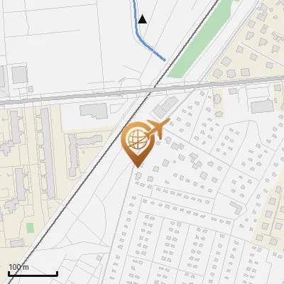 Foto zu Uhlandstraße 81-86, 13158 Berlin