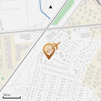 Foto zu Uhlandstraße 87, 13158 Berlin