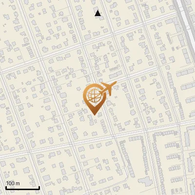 Foto zu Uhlandstraße 86-91, 12305 Berlin