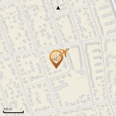 Foto zu Uhlandstraße 93-95, 12305 Berlin