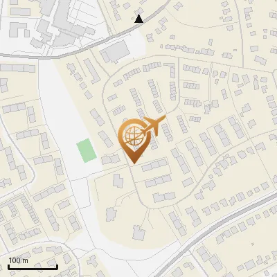 Karte Uhlenbüttler Kamp 73, 22339 Hamburg