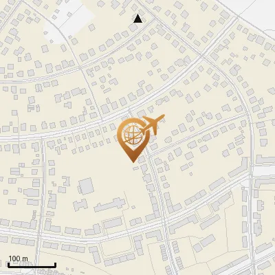 Foto zu Uhlenhorster Straße 3-14, 12555 Berlin