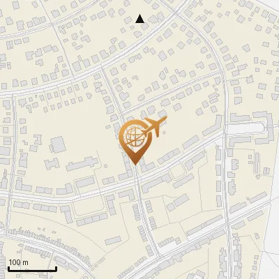 Foto zu Uhlenhorster Straße 15-26, 12555 Berlin