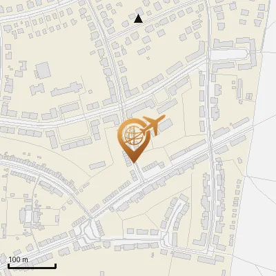 Foto zu Uhlenhorster Straße 33-60, 12555 Berlin