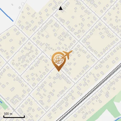 Karte Uhlenweg 12, 13125 Berlin