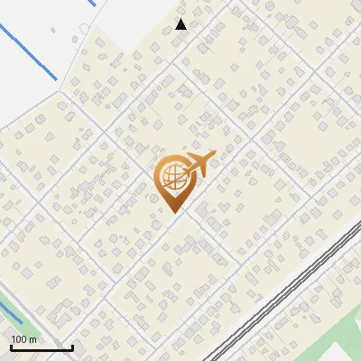 Karte Uhlenweg 14, 13125 Berlin