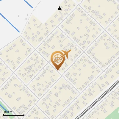 Karte Uhlenweg 16, 13125 Berlin