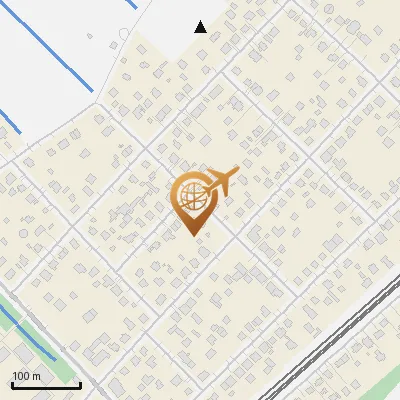 Karte Uhlenweg 17, 13125 Berlin