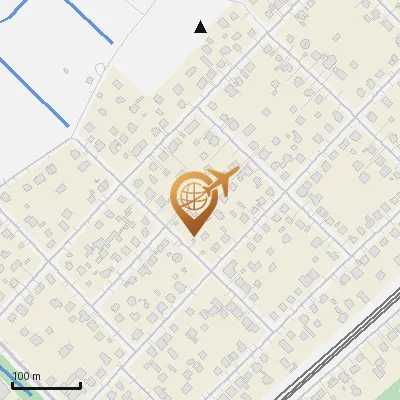 Karte Uhlenweg 18, 13125 Berlin