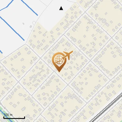 Karte Uhlenweg 20, 13125 Berlin