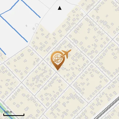 Karte Uhlenweg 22, 13125 Berlin