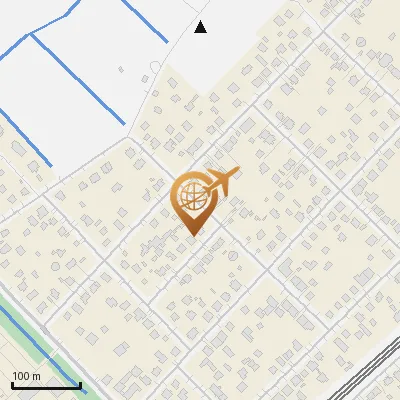 Foto zu Uhlenweg 23-27, 13125 Berlin