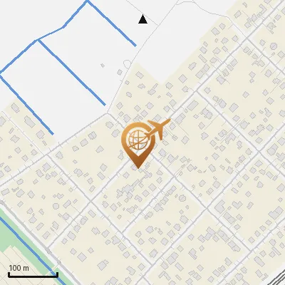 Karte Uhlenweg 27, 13125 Berlin