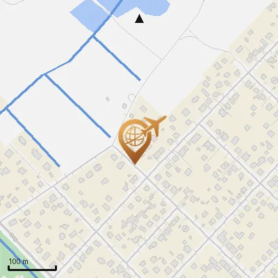 Karte Uhlenweg 32, 13125 Berlin