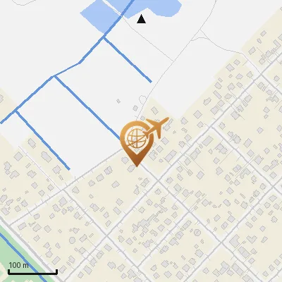 Foto zu Uhlenweg 32-36, 13125 Berlin