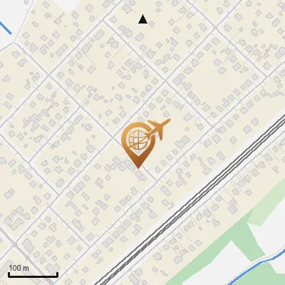 Karte Uhlenweg 6, 13125 Berlin