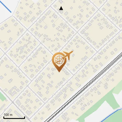 Karte Uhlenweg 7, 13125 Berlin