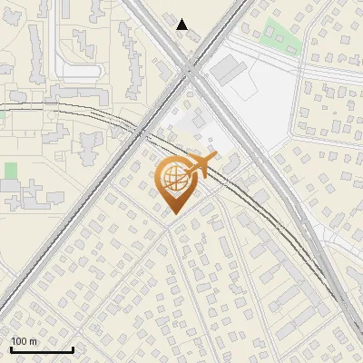 Foto zu Uhrmacherweg 10-12, 12355 Berlin