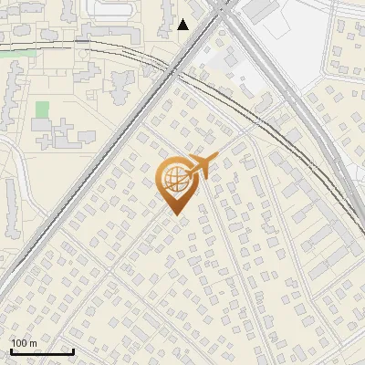 Foto zu Uhrmacherweg 14-18, 12355 Berlin