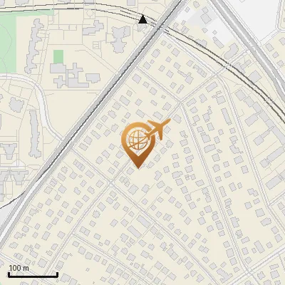 Foto zu Uhrmacherweg 19-25, 12355 Berlin