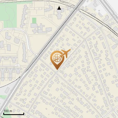 Foto zu Uhrmacherweg 26-32, 12355 Berlin