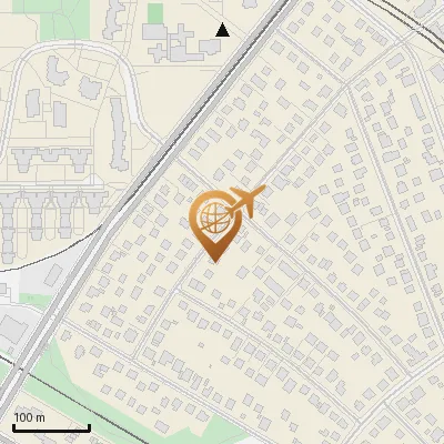 Foto zu Uhrmacherweg 33-38, 12355 Berlin