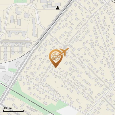 Foto zu Uhrmacherweg 39-40, 12355 Berlin