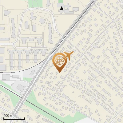 Foto zu Uhrmacherweg 44, 12355 Berlin