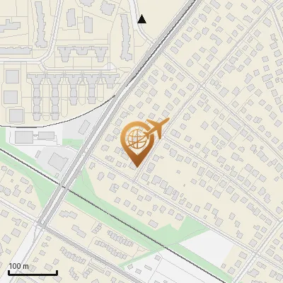 Foto zu Uhrmacherweg 50-55, 12355 Berlin