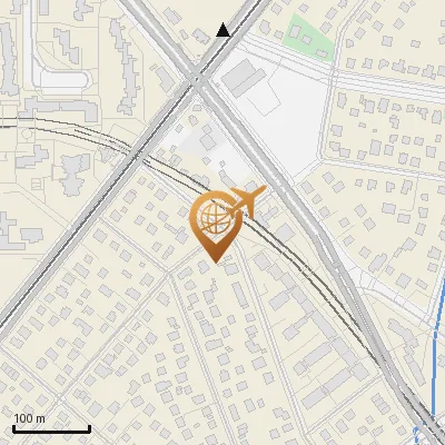 Foto zu Uhrmacherweg 2-9, 12355 Berlin