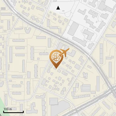 Foto zu Uhuweg 13-17, 12351 Berlin