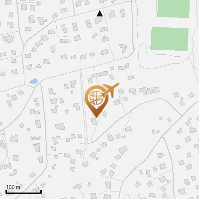 Karte Ulenweg 12, 21149 Hamburg