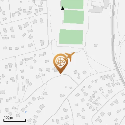 Karte Ulenweg 2, 21149 Hamburg