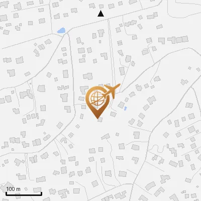 Karte Ulenweg 18-22, 21149 Hamburg