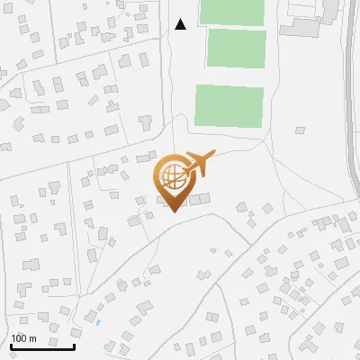 Karte Ulenweg 4-6, 21149 Hamburg