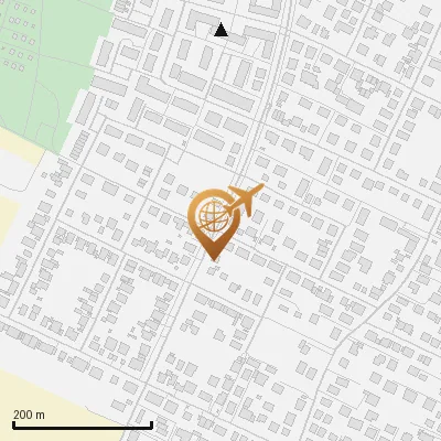 Foto zu Ulfilasstraße 17-26, 81739 München