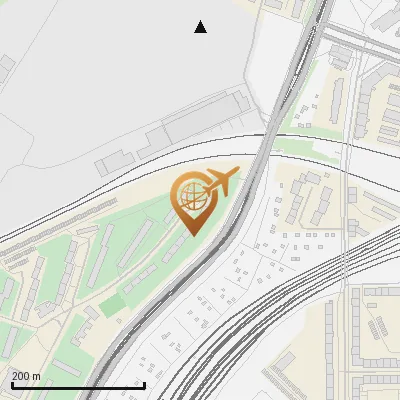 Foto zu Ulitzkastraße 46-58, 51063 Köln