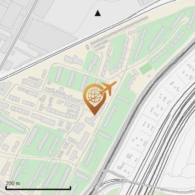 Foto zu Ulitzkastraße 3-7, 51063 Köln